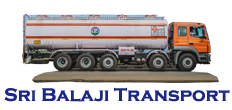 SRI BALAJI TRANSPORT, TAMILNADU